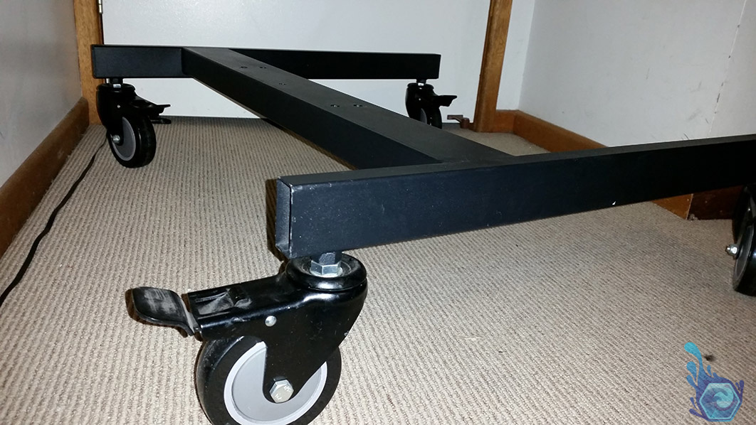 Budtrol Tv Stand Review