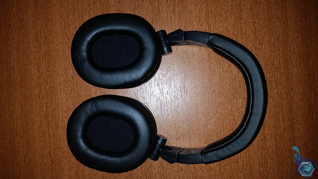 Audio Technica m50x Headphones