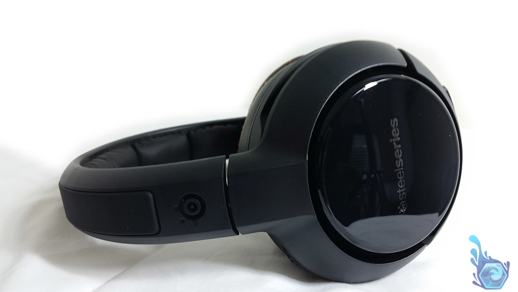 Steelseries Wireless H Review